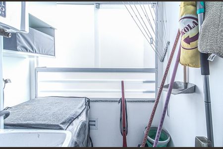 Apartamento à venda com 48m², 1 quarto e 1 vagaárea de serviço_2