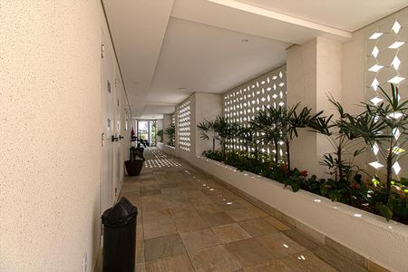 Apartamento à venda com 48m², 1 quarto e 1 vagaespaço de convivência_4