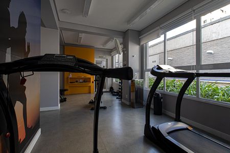 Apartamento à venda com 48m², 1 quarto e 1 vagaacademia_4