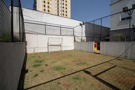 Apartamento à venda com 48m², 1 quarto e 1 vagacampinho_3