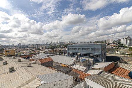 Apartamento à venda com 48m², 1 quarto e 1 vagavistas_3