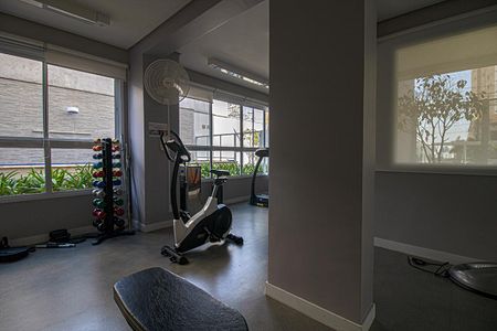 Apartamento à venda com 48m², 1 quarto e 1 vagaacademia_2