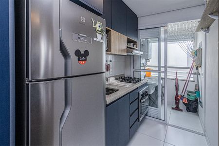 Apartamento à venda com 48m², 1 quarto e 1 vagacozinha_1