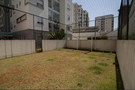 Apartamento à venda com 48m², 1 quarto e 1 vagacampinho_2