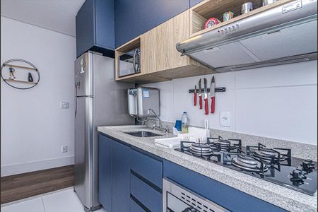 Apartamento à venda com 48m², 1 quarto e 1 vagacozinha_3