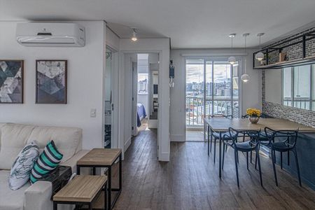 Apartamento à venda com 48m², 1 quarto e 1 vagasala_2