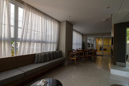 Apartamento à venda com 48m², 1 quarto e 1 vagasalão de festas_4