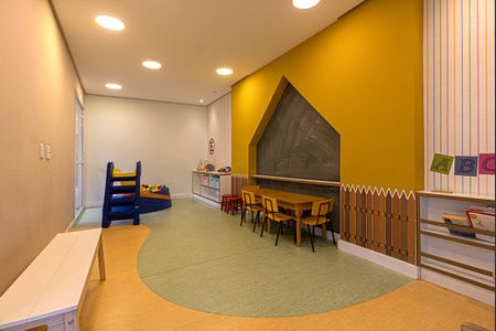 Apartamento à venda com 48m², 1 quarto e 1 vagabrinquedoteca_1