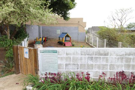 Apartamento para alugar com 56m², 2 quartos e 1 vagaÁrea comum - Espaço Pet