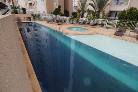 Apartamento para alugar com 56m², 2 quartos e 1 vagaÁrea comum - Piscina