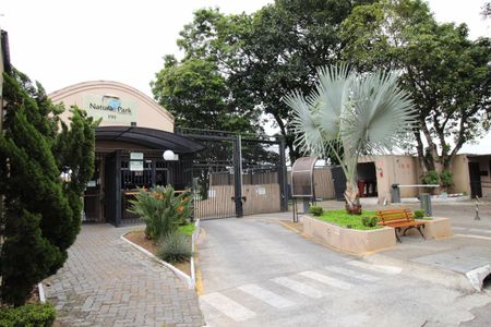 Apartamento para alugar com 56m², 2 quartos e 1 vagaPortaria