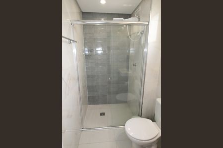 Apartamento para alugar com 56m², 2 quartos e 1 vagaBanheiro da Suíte