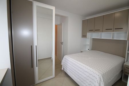 Apartamento para alugar com 56m², 2 quartos e 1 vagaSuíte