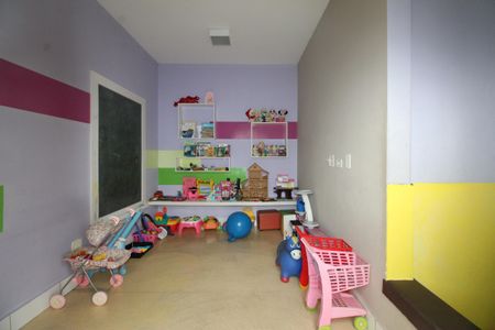 Apartamento para alugar com 56m², 2 quartos e 1 vagaÁrea comum - Brinquedoteca