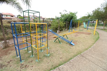 Apartamento para alugar com 56m², 2 quartos e 1 vagaÁrea comum - Playground