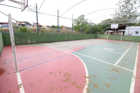 Apartamento para alugar com 56m², 2 quartos e 1 vagaÁrea comum - Quadra Esportiva