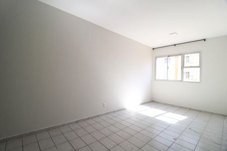 Sala de apartamento para alugar com 3 quartos, 70m² em Lagoinha, Uberlândia