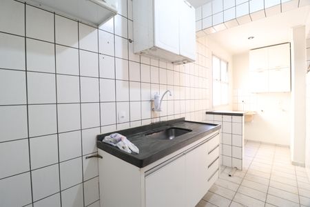 Apartamento para alugar com 70m², 3 quartos e 1 vagaCozinha