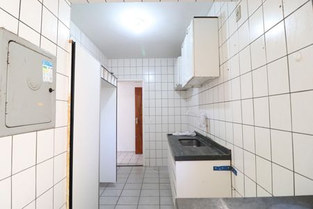 Apartamento para alugar com 70m², 3 quartos e 1 vagaCozinha