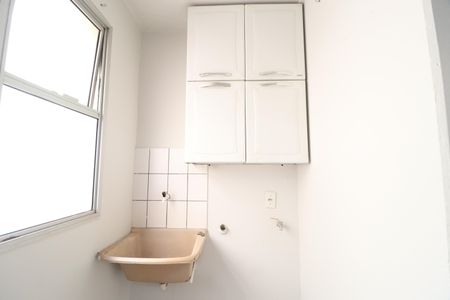Apartamento para alugar com 70m², 3 quartos e 1 vagaCozinha e Área de Serviço