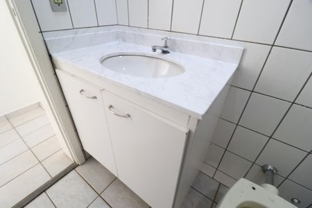 Apartamento para alugar com 70m², 3 quartos e 1 vagaBanheiro Social