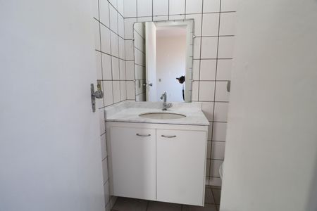 Apartamento para alugar com 70m², 3 quartos e 1 vagaBanheiro do Quarto 3