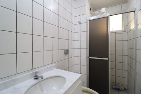 Apartamento para alugar com 70m², 3 quartos e 1 vagaBanheiro Social