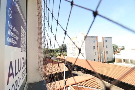 Apartamento para alugar com 70m², 3 quartos e 1 vagaPlaquinha