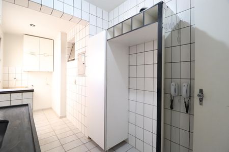 Apartamento para alugar com 70m², 3 quartos e 1 vagaCozinha