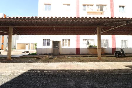 Apartamento para alugar com 70m², 3 quartos e 1 vagaGaragem