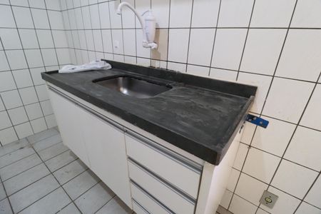 Apartamento para alugar com 70m², 3 quartos e 1 vagaCozinha