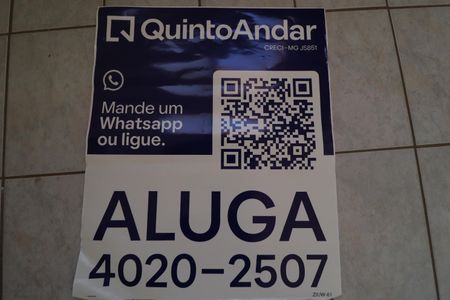 Apartamento para alugar com 70m², 3 quartos e 1 vagaPlaquinha