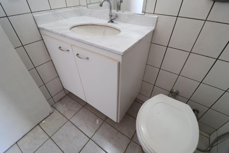 Apartamento para alugar com 70m², 3 quartos e 1 vagaBanheiro do Quarto 3