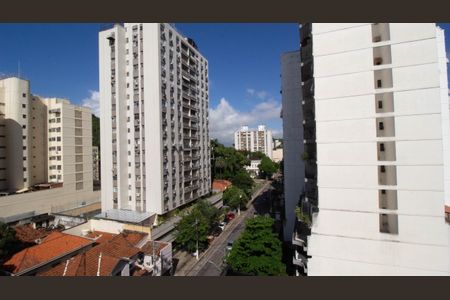 Apartamento para alugar com 2 quartos, 63m² em Ingá, Niterói