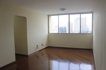 Sala de apartamento à venda com 3 quartos, 86m² em Gopouva, Guarulhos