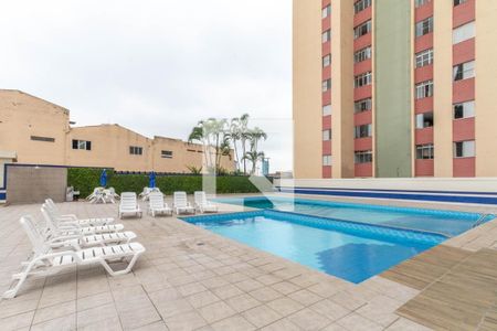 Apartamento à venda com 86m², 3 quartos e 1 vaga Apartamento à venda com 86m², 3 quartos e 1 vagaÁrea comum