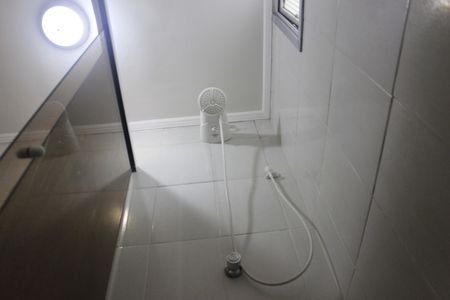 Apartamento à venda com 86m², 3 quartos e 1 vagaBanheiro da suíte