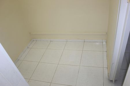 Apartamento à venda com 86m², 3 quartos e 1 vagaDispensa
