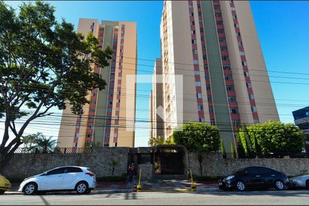 Apartamento à venda com 86m², 3 quartos e 1 vaga Apartamento à venda com 86m², 3 quartos e 1 vagaÁrea comum