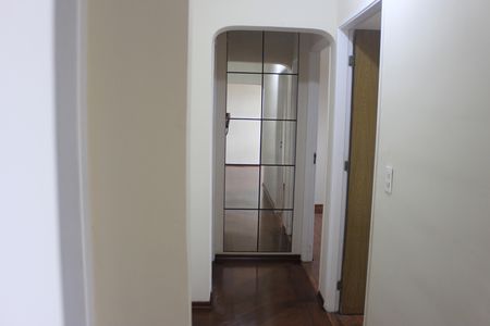 Apartamento à venda com 86m², 3 quartos e 1 vagaCorredor