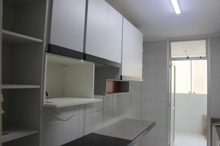 Apartamento à venda com 86m², 3 quartos e 1 vagaCozinha
