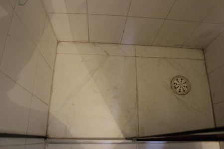 Apartamento à venda com 86m², 3 quartos e 1 vagaBanheiro social