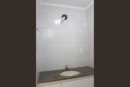 Apartamento à venda com 86m², 3 quartos e 1 vagaBanheiro da suíte