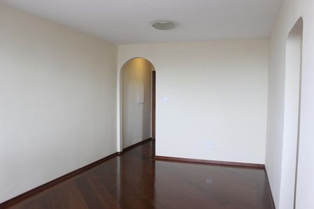 Sala de apartamento à venda com 3 quartos, 86m² em Gopouva, Guarulhos