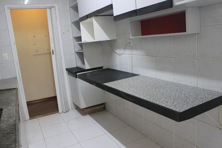 Apartamento à venda com 86m², 3 quartos e 1 vagaCozinha