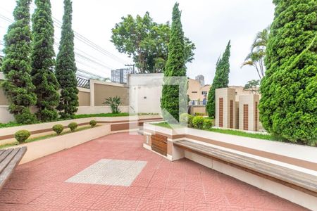 Apartamento à venda com 86m², 3 quartos e 1 vaga Apartamento à venda com 86m², 3 quartos e 1 vagaÁrea comum