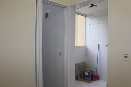 Apartamento à venda com 86m², 3 quartos e 1 vagaDispensa