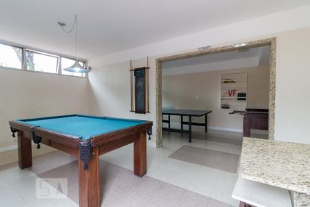 Área comum de apartamento à venda com 3 quartos, 86m² em Gopouva, Guarulhos