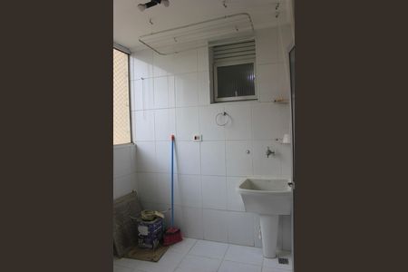 Apartamento à venda com 86m², 3 quartos e 1 vagaLavanderia