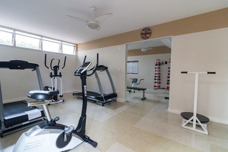 Apartamento à venda com 86m², 3 quartos e 1 vaga Apartamento à venda com 86m², 3 quartos e 1 vagaÁrea comum